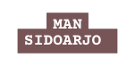 Man Sidoarjo